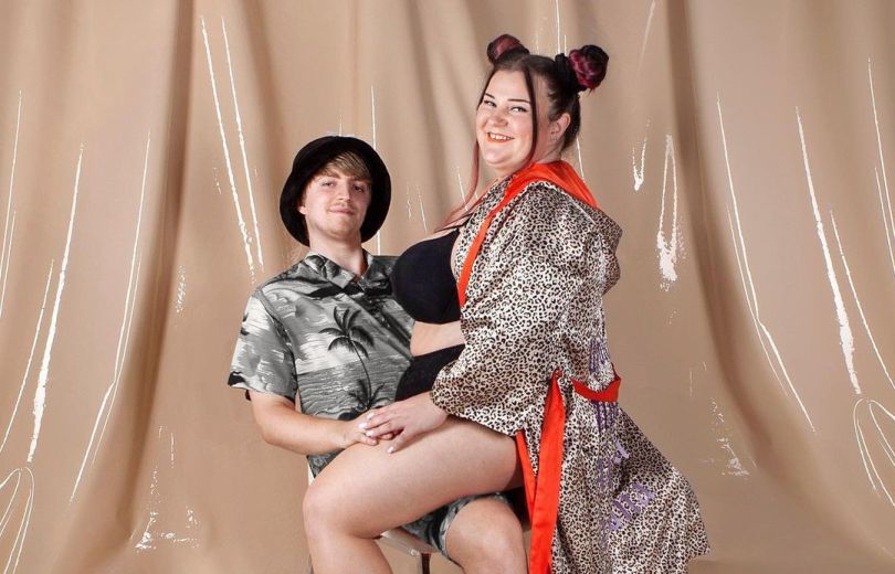 &quot;Я в жизни попробовала все&quot;: Alyona Alyona призналась,  почему рассталась с любимым