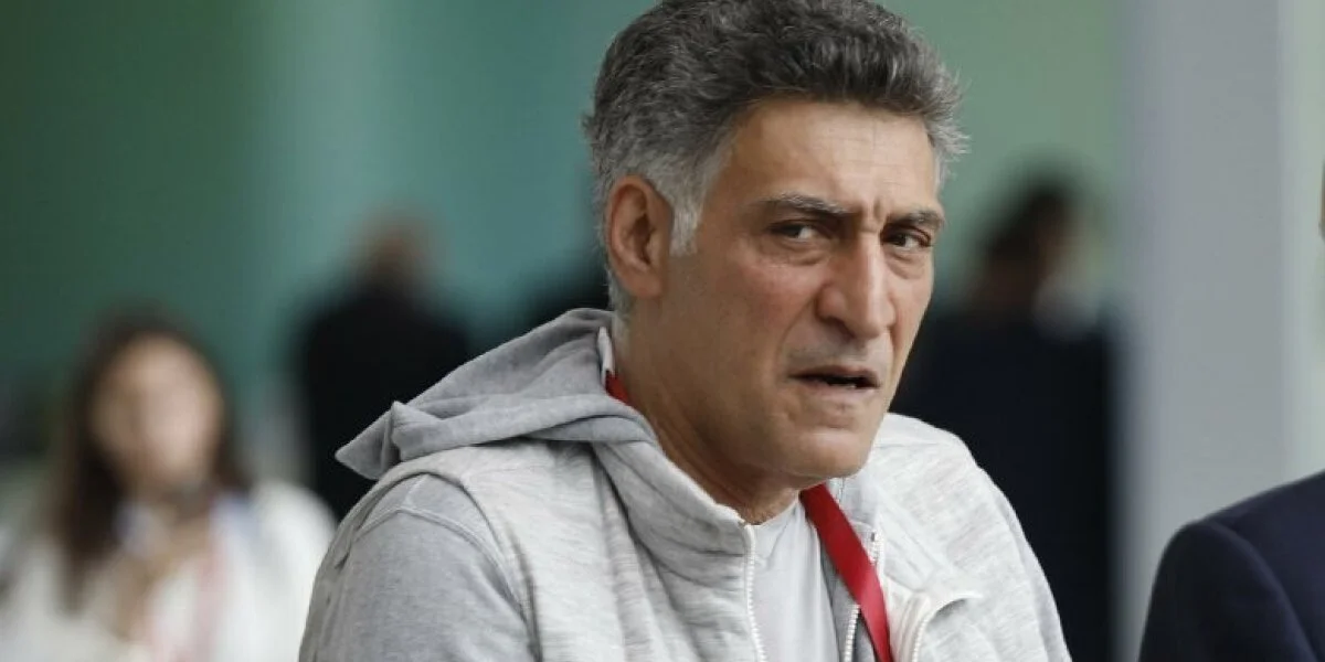 Помер пропагандист Тигран Кеосаян