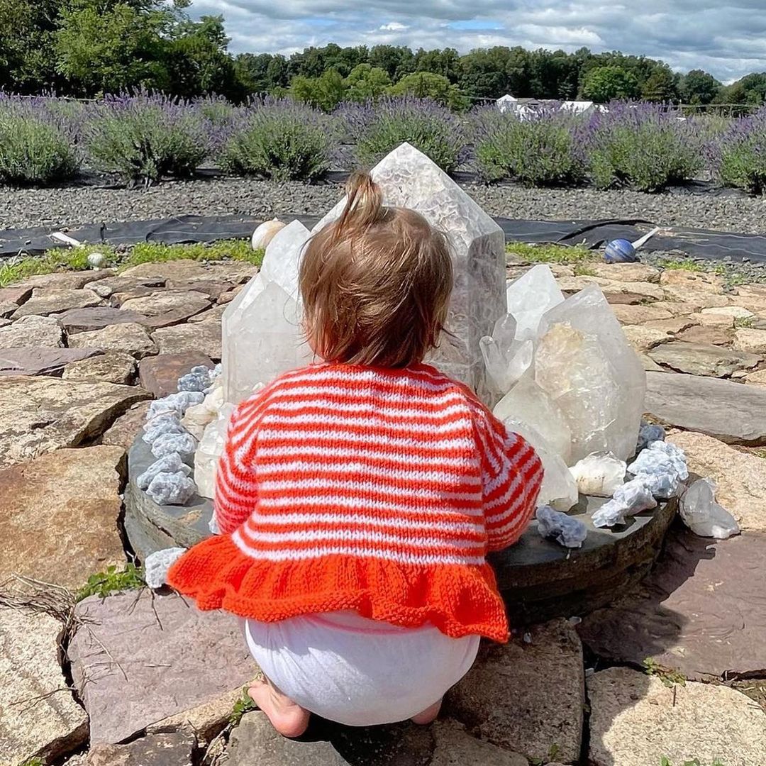 Занадто мило! Белла Хадід показала рідкісні сімейні фото з однорічною племінницею