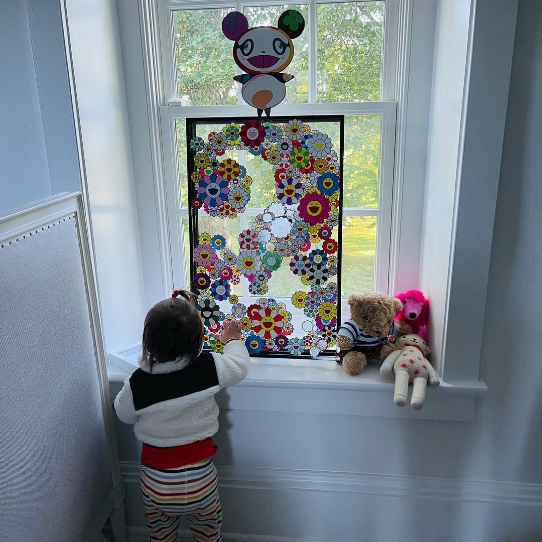 Занадто мило! Белла Хадід показала рідкісні сімейні фото з однорічною племінницею