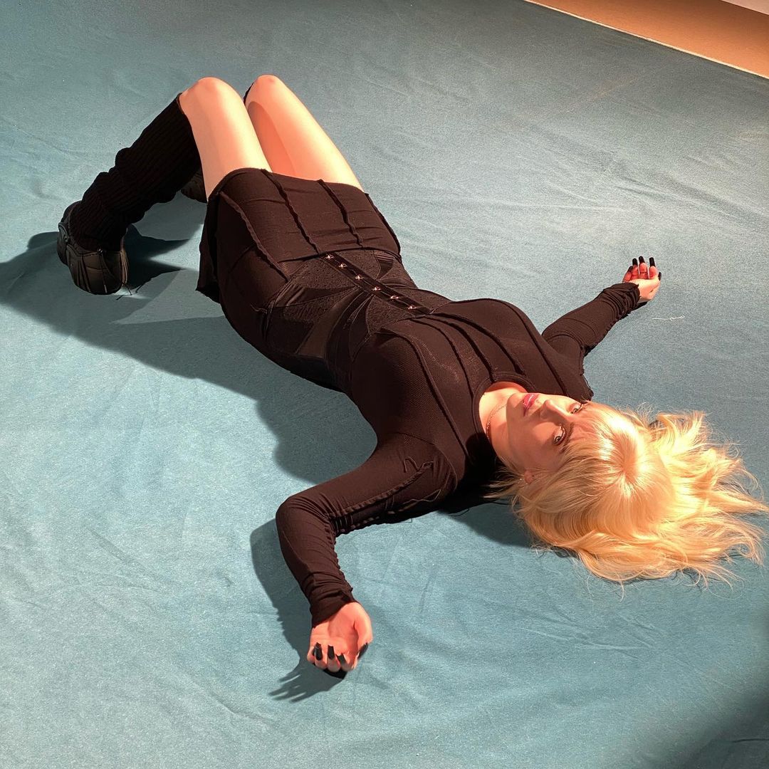 Стрижка-восьминіг: стилісти показали, яка зачіска обіцяє стати головним трендом 2022 року (фото)