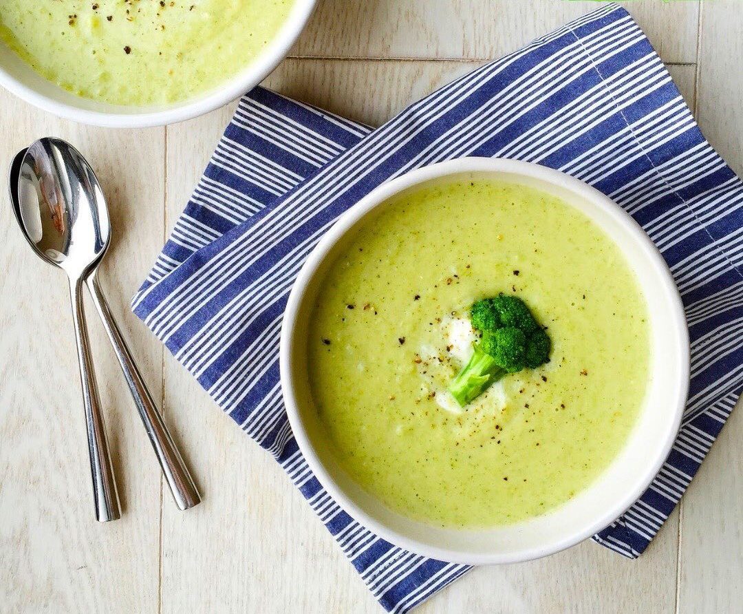 Чищення після новорічних салатів: нутріціолог дала рецепт детокс-супу для всієї родини