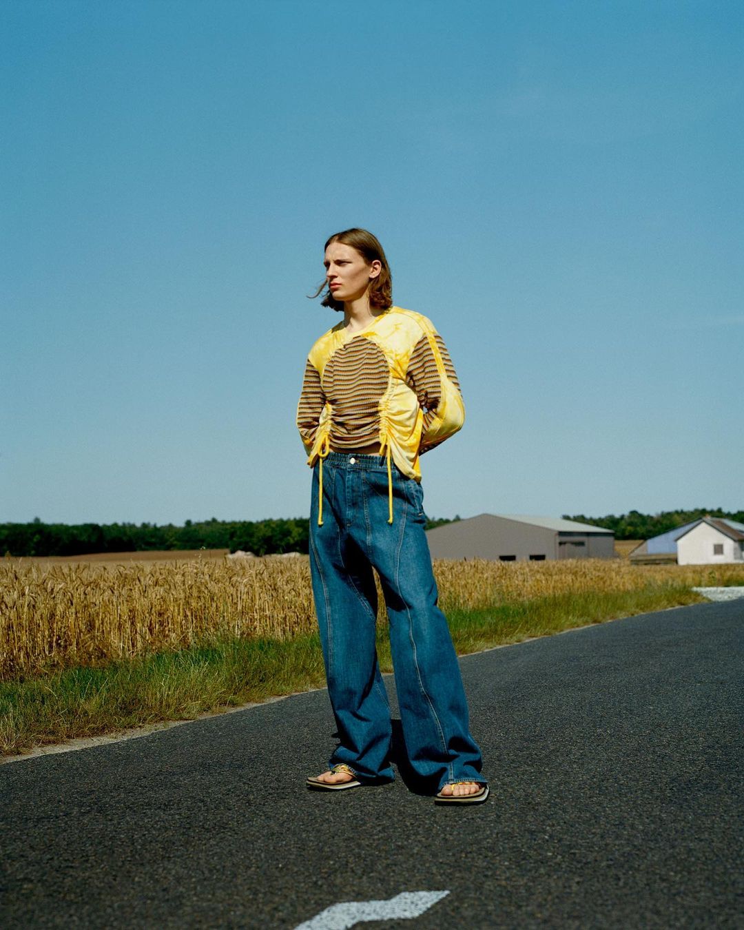 Федерація високої моди висловила підтримку Україні