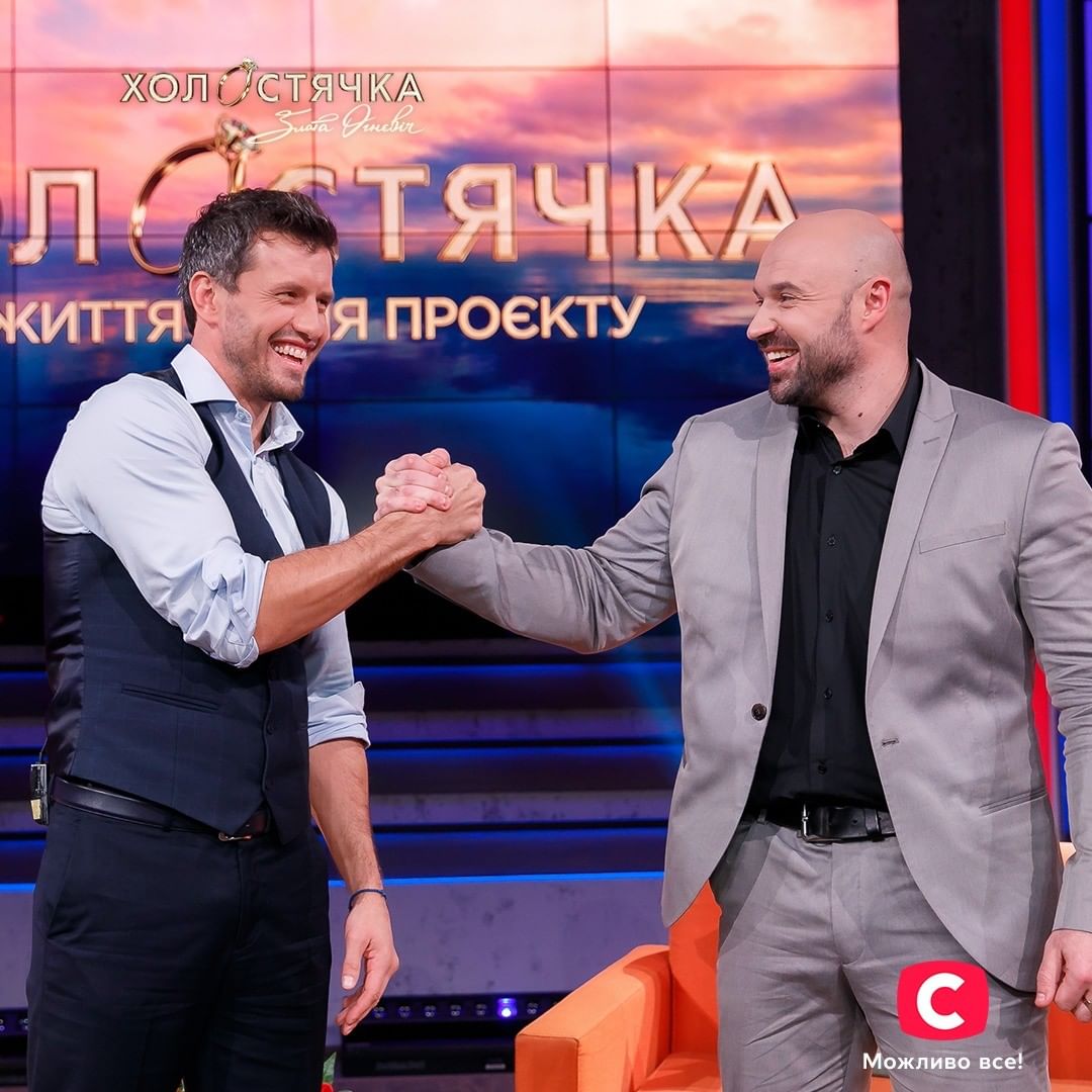 Стало відомо чи разом Огнєвіч і переможець "Холостячки 2" : як склалася доля учасників