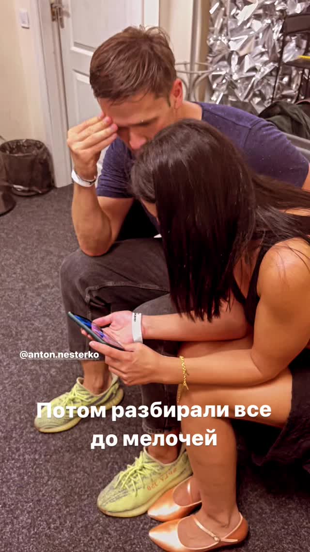 Ще те завдання: Джамала чесно висловилася про труднощі на &quot;Танцях з зірками 2021&quot;