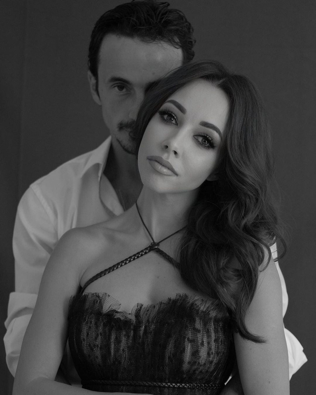 Любовь всей жизни: Кухар и Стоянов растрогали нежными признаниями в годовщину свадьбы