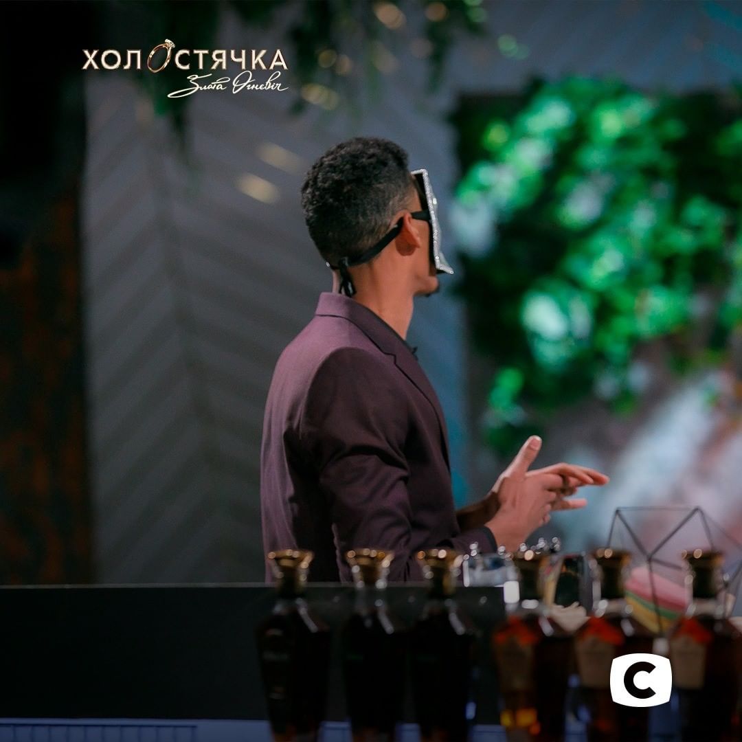 Учасник "Холостячки 2" і "Танців з зірками" чесно відповів на звинувачення в піарі на шоу