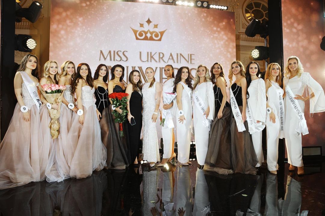 Художниця і інфлюенсер: ця дівчина стала переможницею Міс Україна Всесвіт 2021