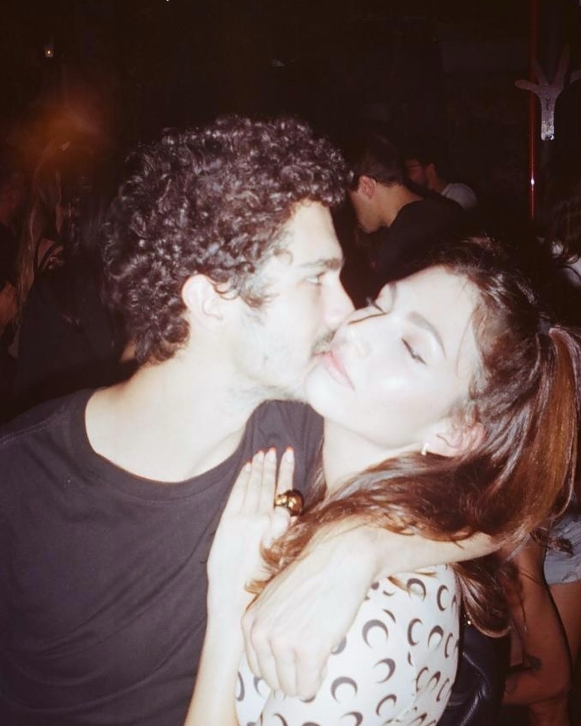 My Valentine: зворушливі фото знаменитостей з 14 лютого, які змусять повірити в любов