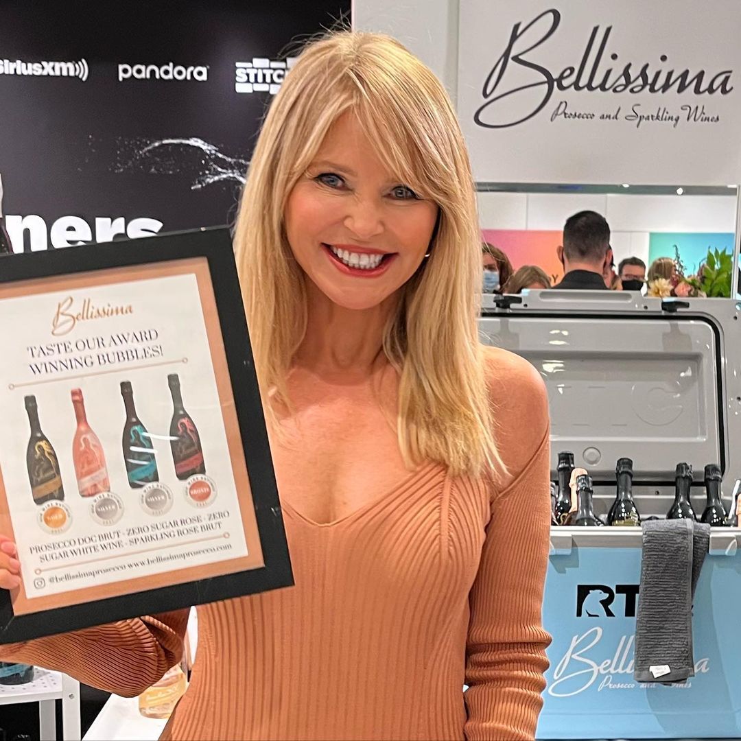 Возраст карьере не помеха: зрелые топ-модели, которые успешнее своих юных коллег