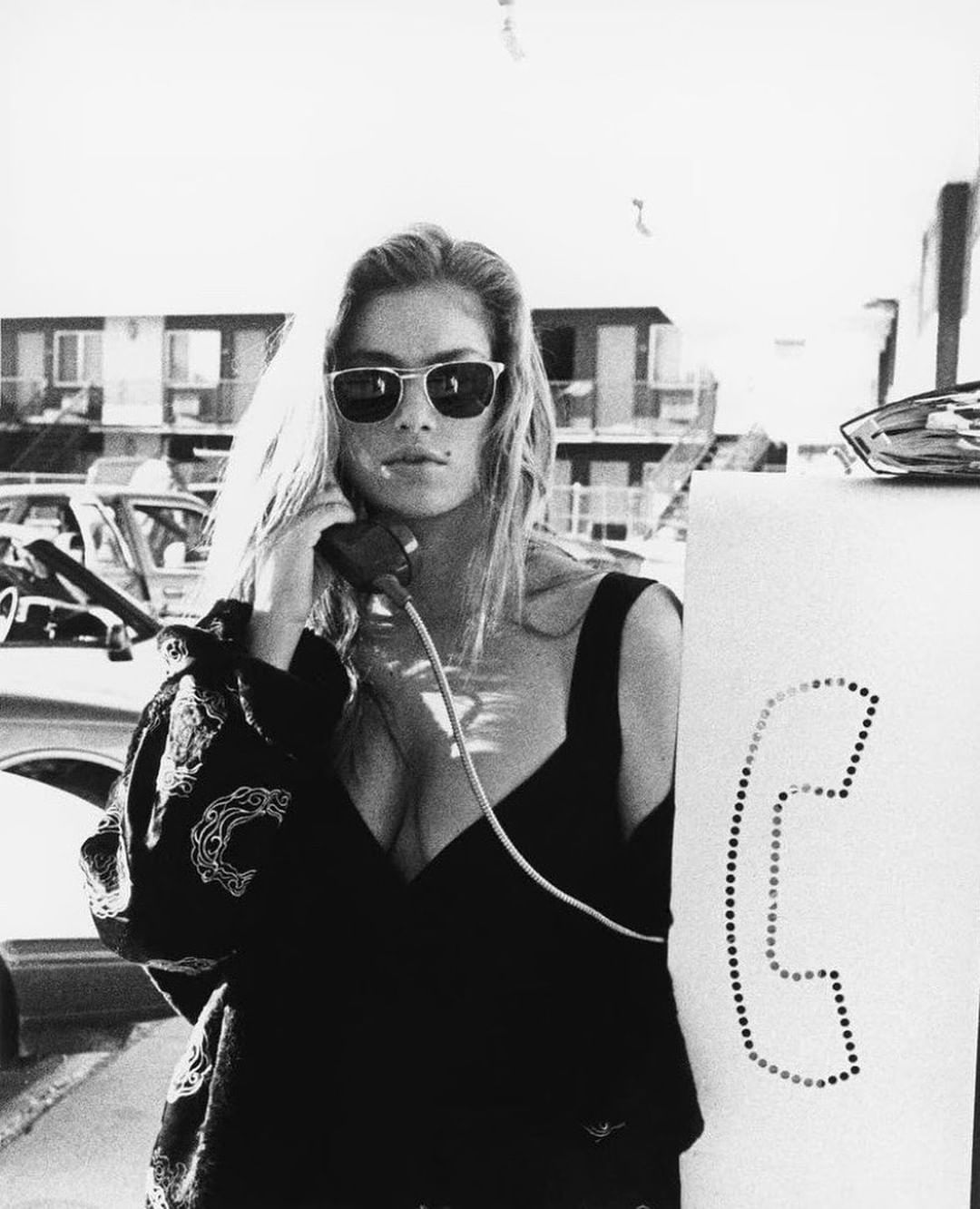 Епоха натуральної краси: якою була в 90-ті супермодель Сінді Кроуфорд