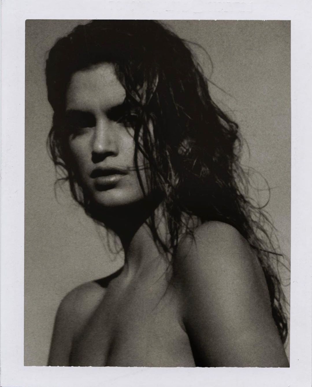 Епоха натуральної краси: якою була в 90-ті супермодель Сінді Кроуфорд