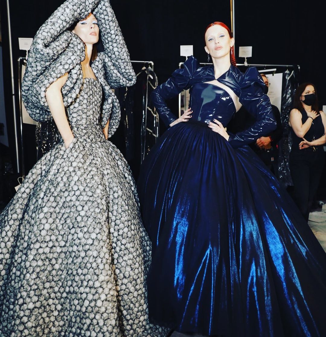 Больше гламура: самые яркие показы на Неделе моды в Нью-Йорке