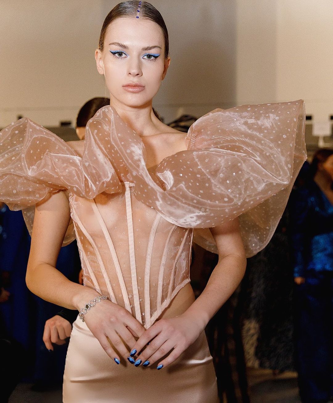 Больше гламура: самые яркие показы на Неделе моды в Нью-Йорке