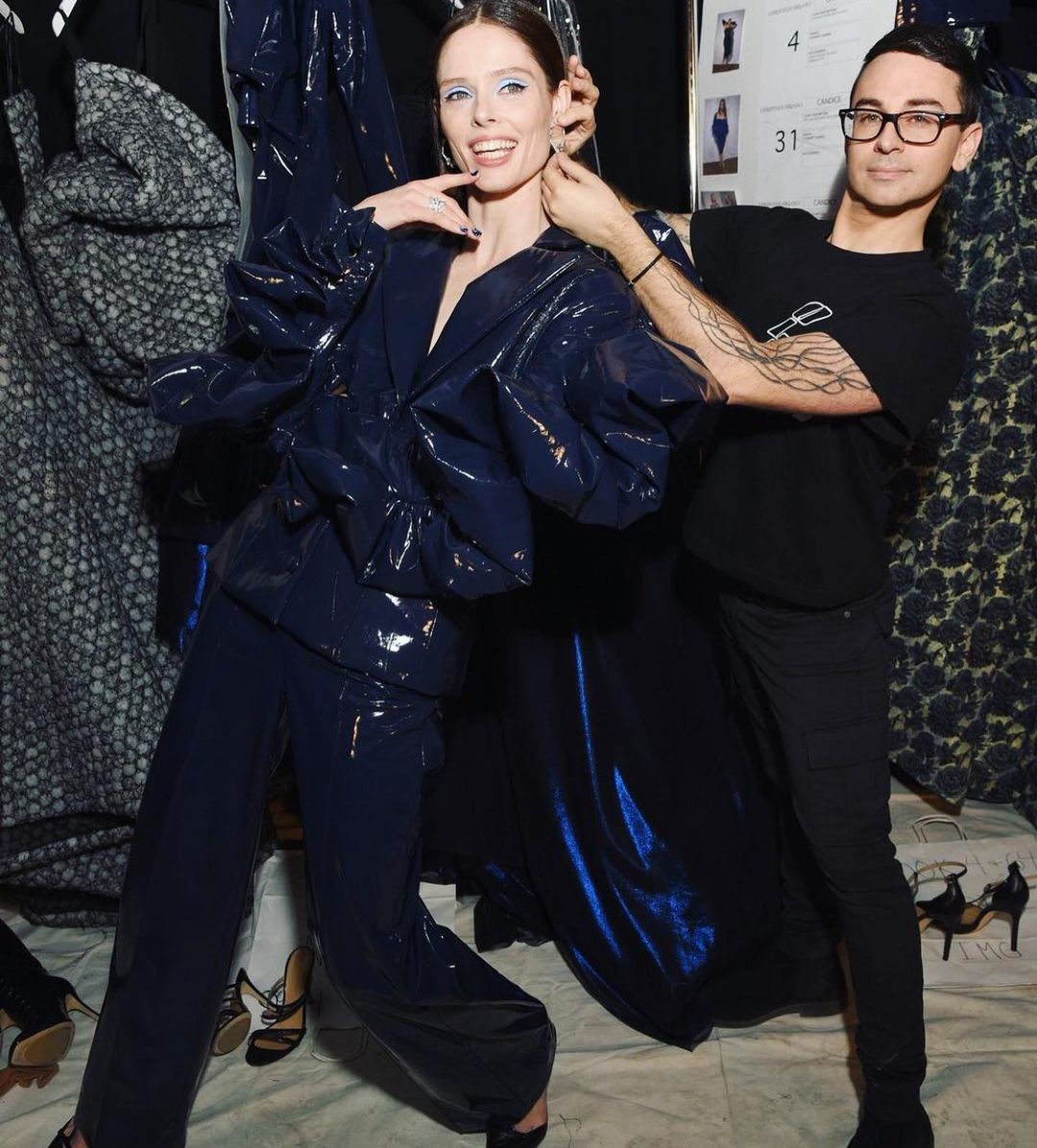 Больше гламура: самые яркие показы на Неделе моды в Нью-Йорке