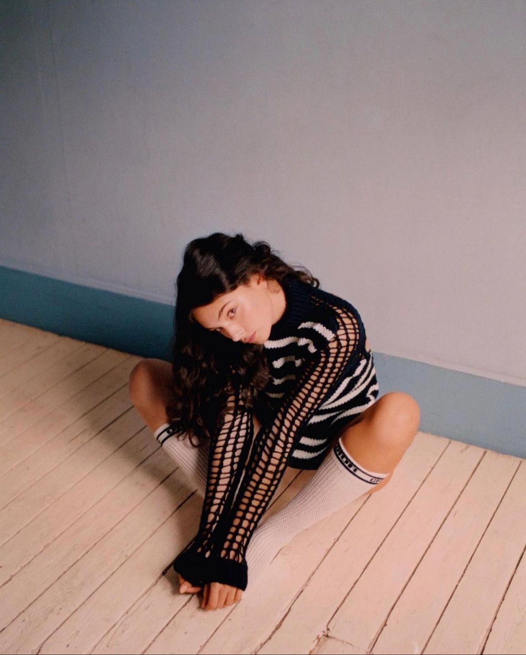 Дочка Моніки Беллуччі затьмарила красою навіть свою знамениту матір: топ-10 сліпучих фото юної моделі