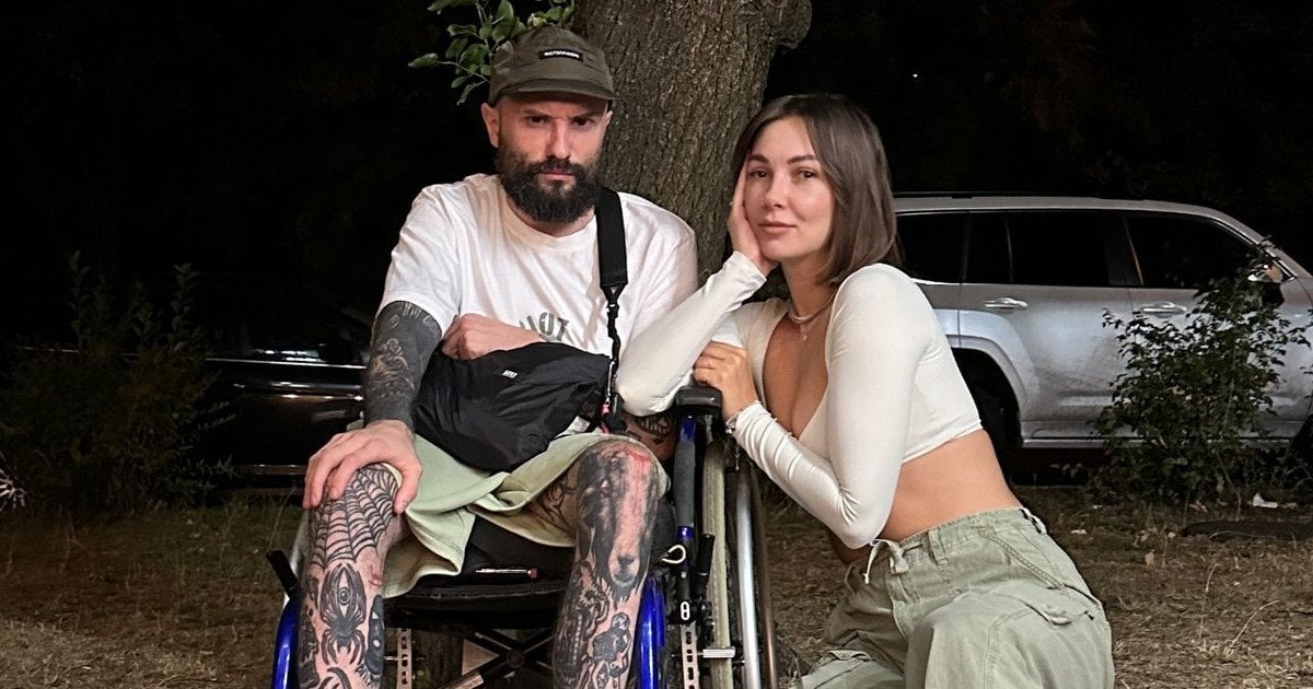 Блогерка Монро дала пораду українкам після інтерв’ю екс-дружини Розового: &quot;Біжіть!&quot;