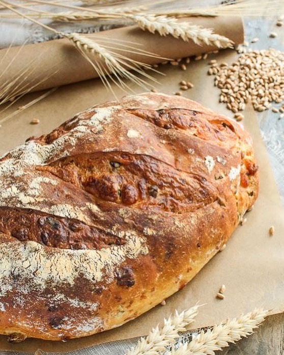 Любого рода аллергия: врач рассказала, кому особо опасно есть глютен в выпечке