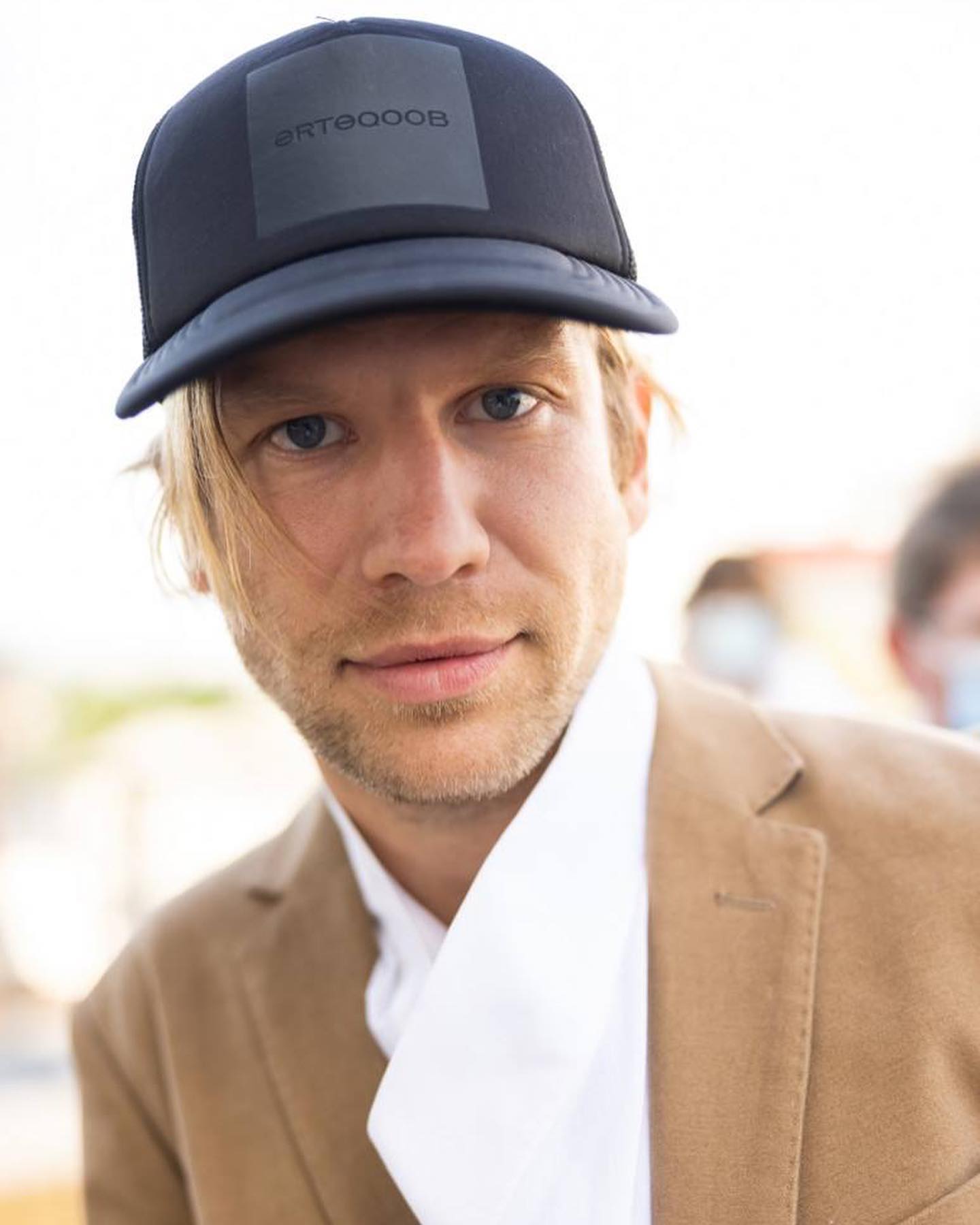 Іван Дорн назвав головну відмінність між українцями та росіянами