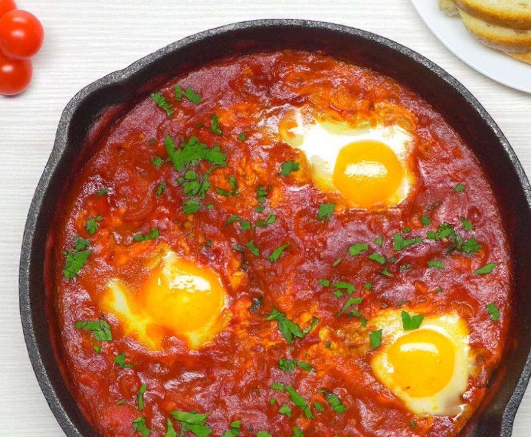 ​​Готовеаза 15 хвилин: лікар дала рецепт страви для кращого сімейного сніданку