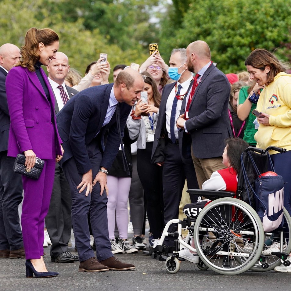 Бездоганна з голови до ніг: 3 секрети краси Кейт Міддлтон, які може повторити кожна