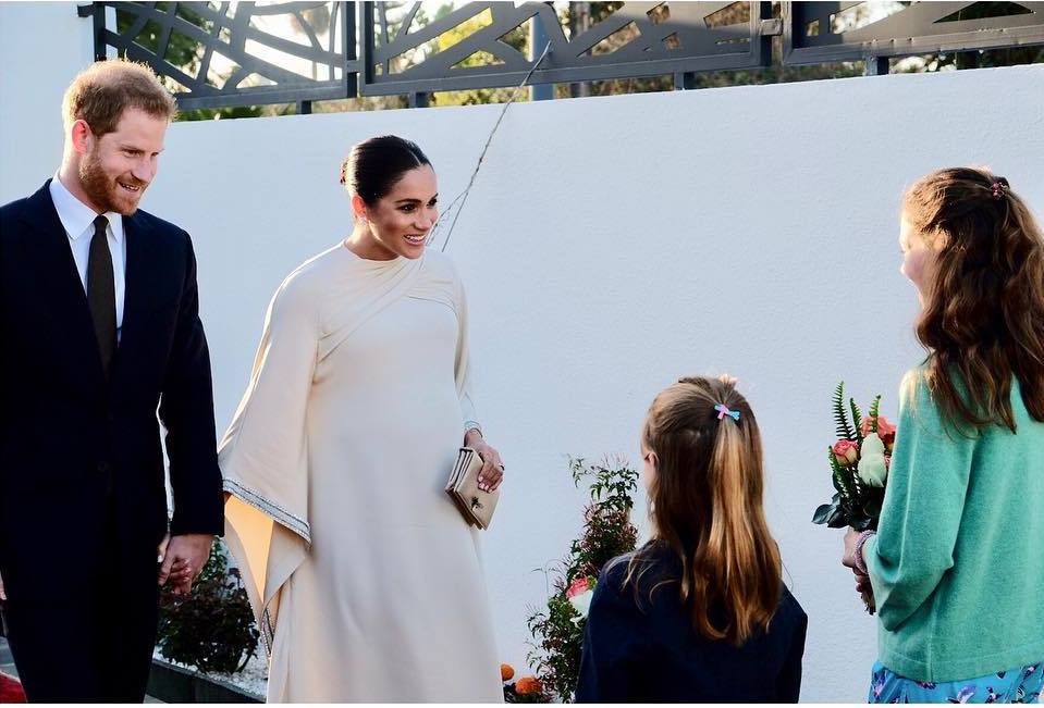 Кейт Міддлтон, Меган Маркл, Принцеса Діана та інші: 10 суконь з червоних килимових доріжок в дусі весільних