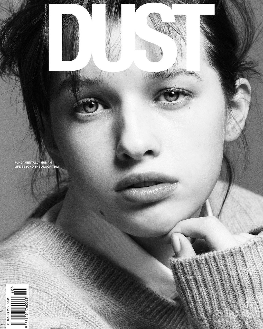 Почему о 14-летней дочери Миллы Йовович скоро заговорят все: стильные образы Эвер Габо