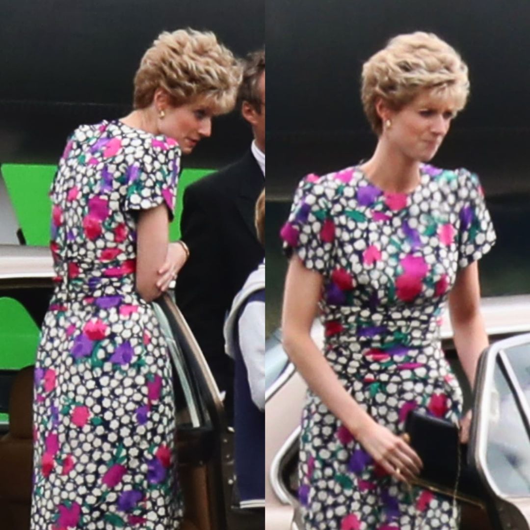 5 фактів, які роблять Елізабет Дебікі ідеальною принцесою Діаною