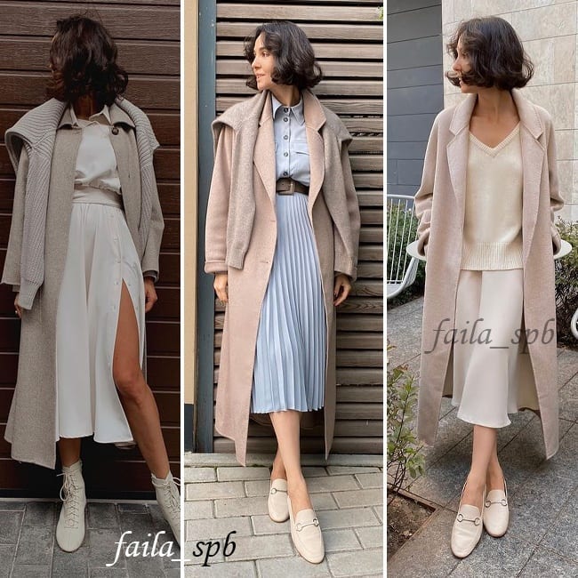 Трікожаная або плісе: стиліст показала, як носити спідницю цієї осені