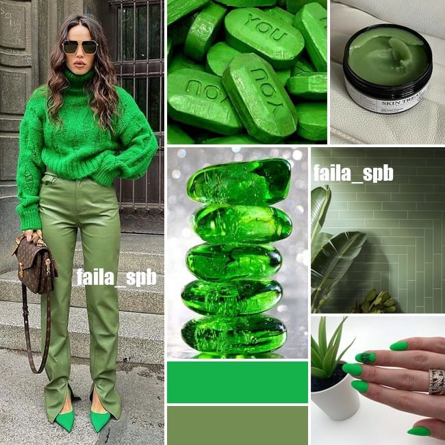 Ідеально для зими: стиліст назвала топ-6 колірних поєднань на сіру погоду