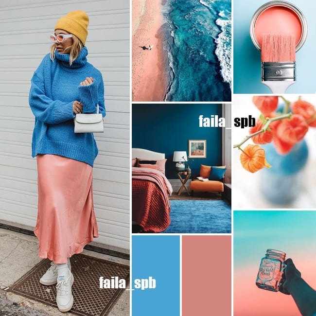 Ідеально для зими: стиліст назвала топ-6 колірних поєднань на сіру погоду