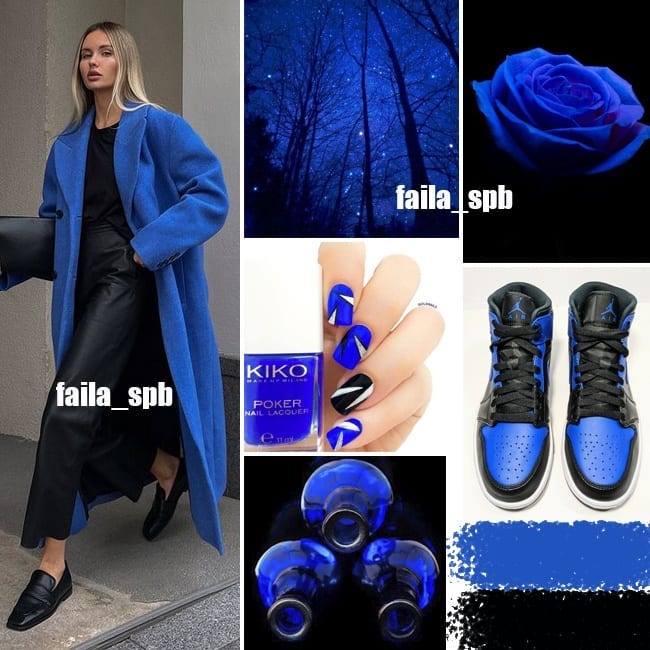 Ідеально для зими: стиліст назвала топ-6 колірних поєднань на сіру погоду