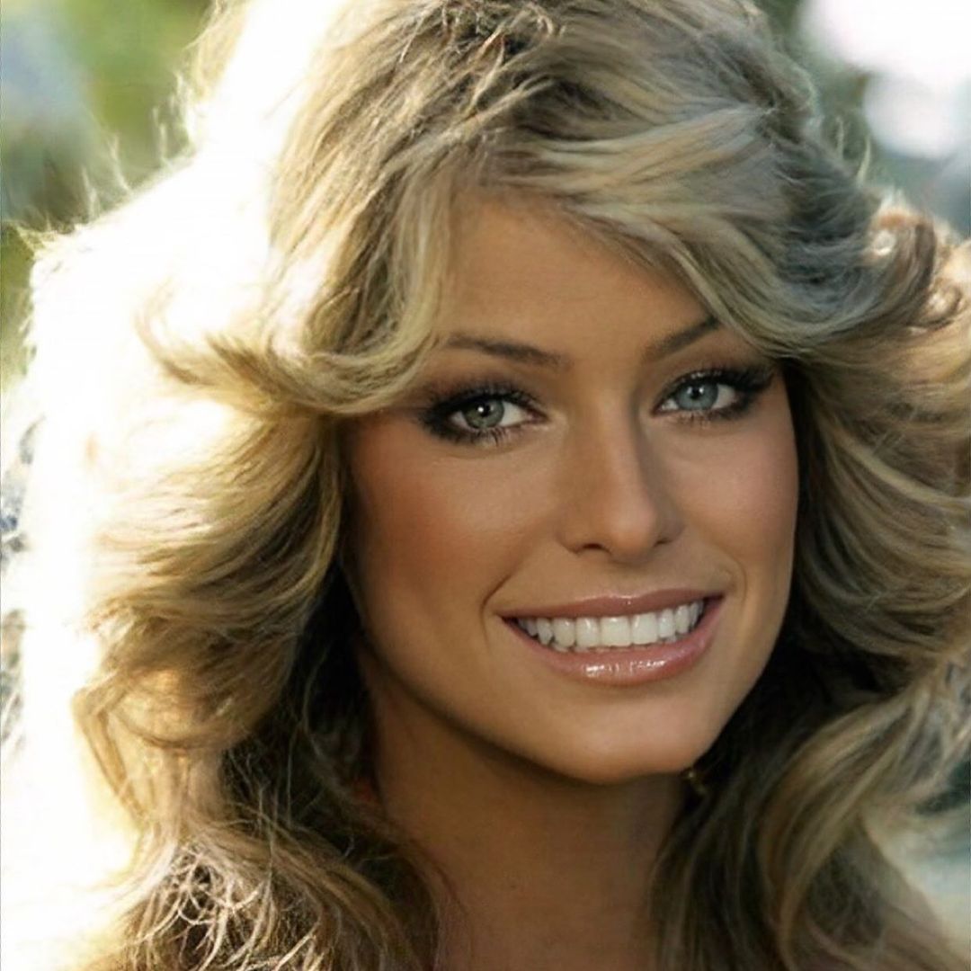 Привіт з 70-х: чому знамените укладання Фарри Фосетт обіцяє стати трендом 2022