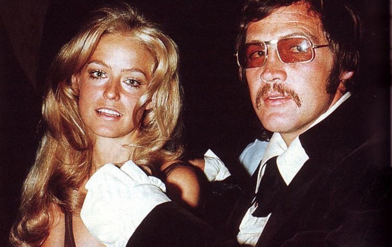 Привіт з 70-х: чому знамените укладання Фарри Фосетт обіцяє стати трендом 2022