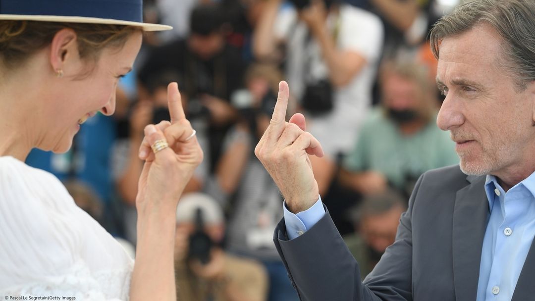 75-й Каннський кінофестиваль відмовився приймати делегацію Росії