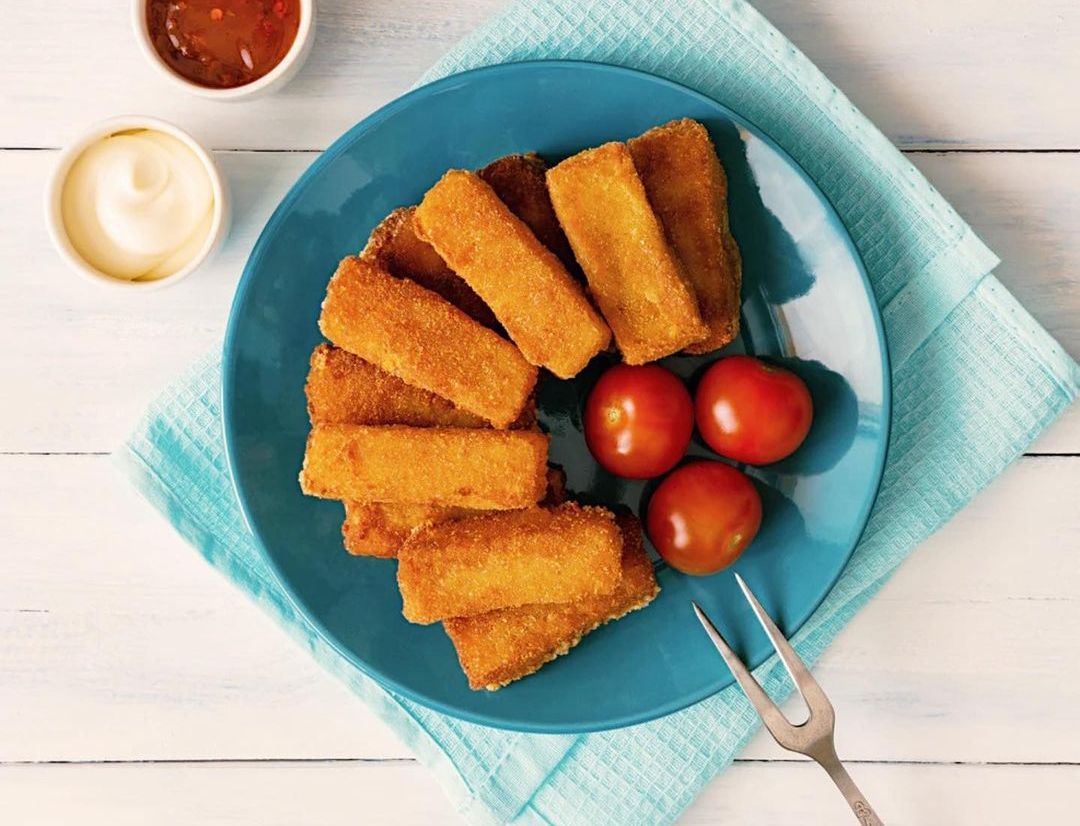 Лучший ужин для всей семьи: нутрициолог дала рецепт полезных наггетсов