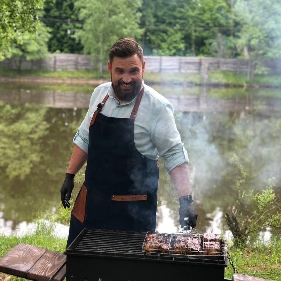 Лилия Ребрик и Анатолий Анатолич покажут неизведанную Украину: когда и где смотреть