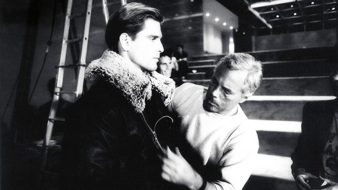 Показ Giorgio Armani прошел в тишине в знак солидарности с Украиной