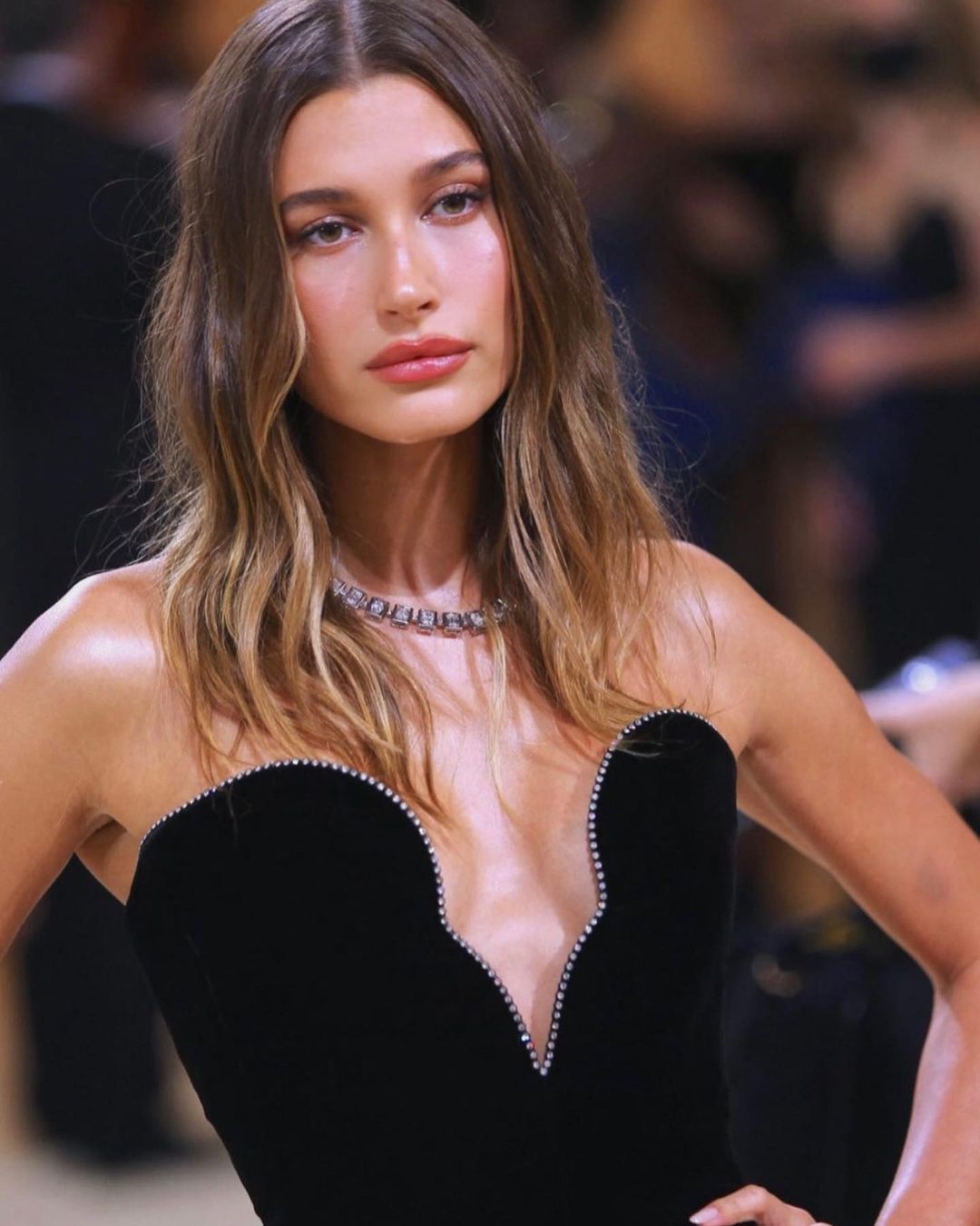 Джастін і Хейлі Бібер спровокували чутки про поповнення в родині: неможливо приховати