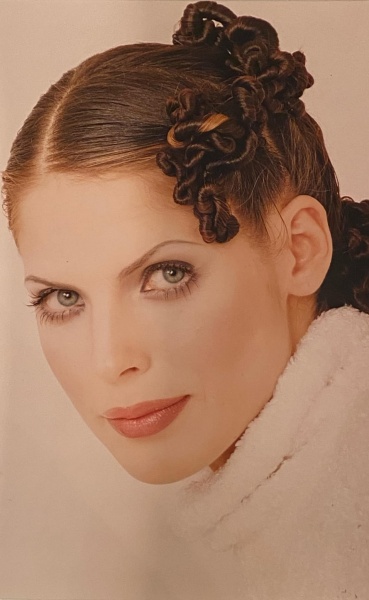 She was Miss Ukraine 1995 — Here's how Vlada Lytovchenko looks like now