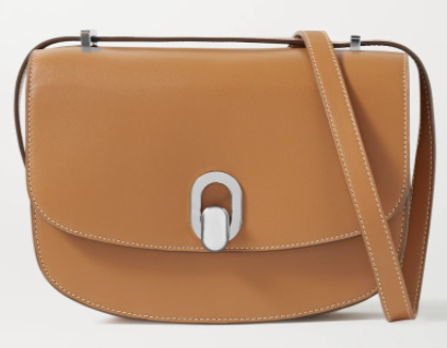 Не Birkin единой: современные бренды сумок, которые знаменитости выбирают носить в 2022 (фото)