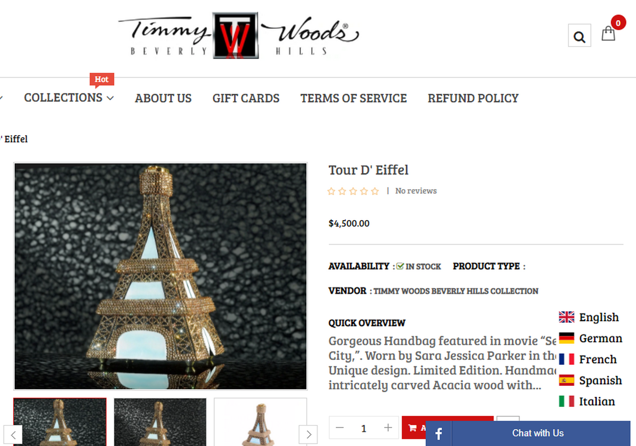 Фінал "І просто так": стиліст шоу розкрила деталі неймовірного вбрання героїні Сари Джессіки Паркер