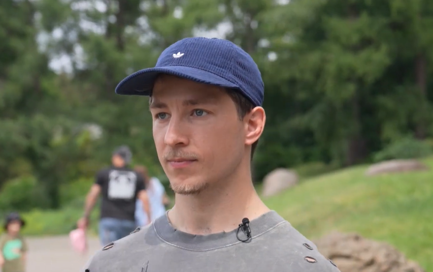 Экс"Холостяк" Александр Терен раскрыл размер своей ветеранской пенсии