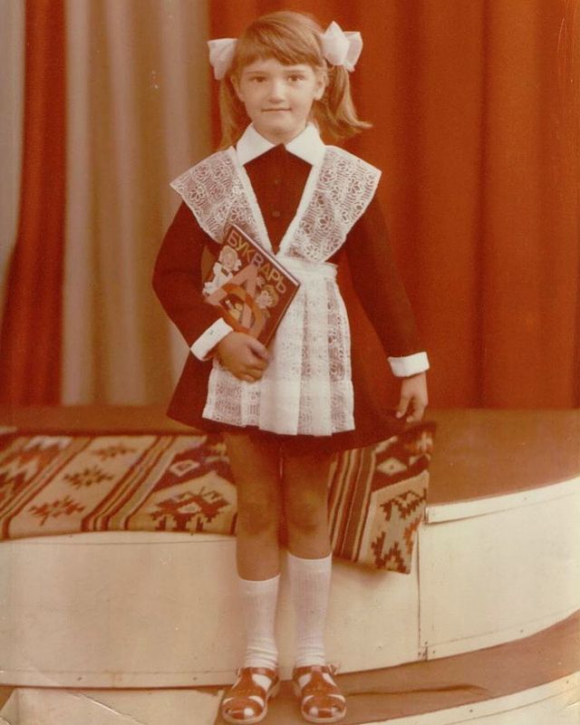 Моїх фокусів боїться весь шоу-бізнес: Могилевська зробила несподіване зізнання під архівним фото