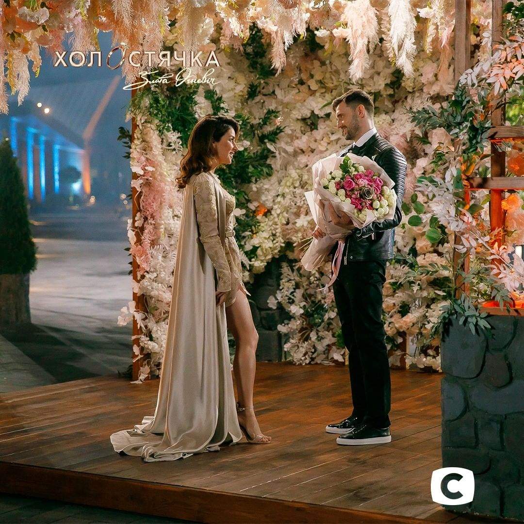 Перше враження не обдурило: Злата Огневич розкрила подробиці "Холостячки"