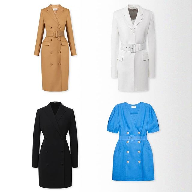 На все времена: топ-9 вещей вне моды, которые всегда будут актуальны