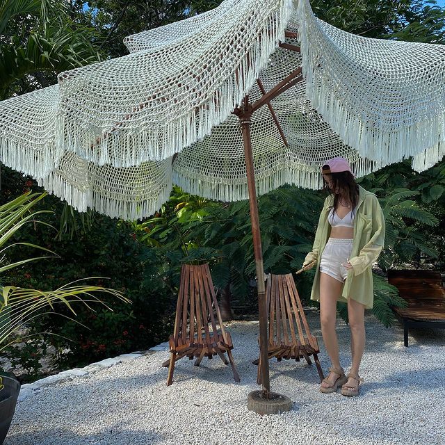 Дорофєєва топлес зважилася на одкровення в Мексиці і згадала про Потапа: тепер я все зрозуміла