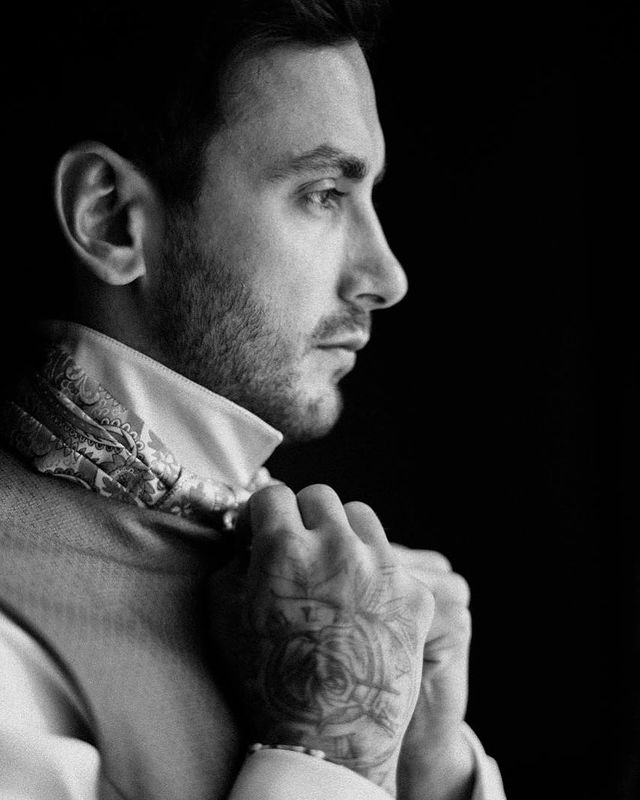 Женатый участник &quot;Холостячки 2&quot; после ухода поставил в точку в истории с разводом: я принял решение