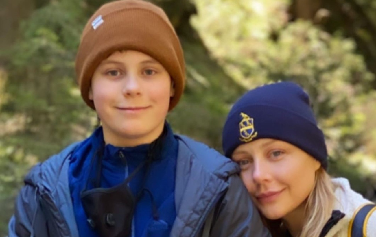 Ставить у глухий кут: Тіна Кароль розповіла про ревнощі сина і його незручні чоловічі питання