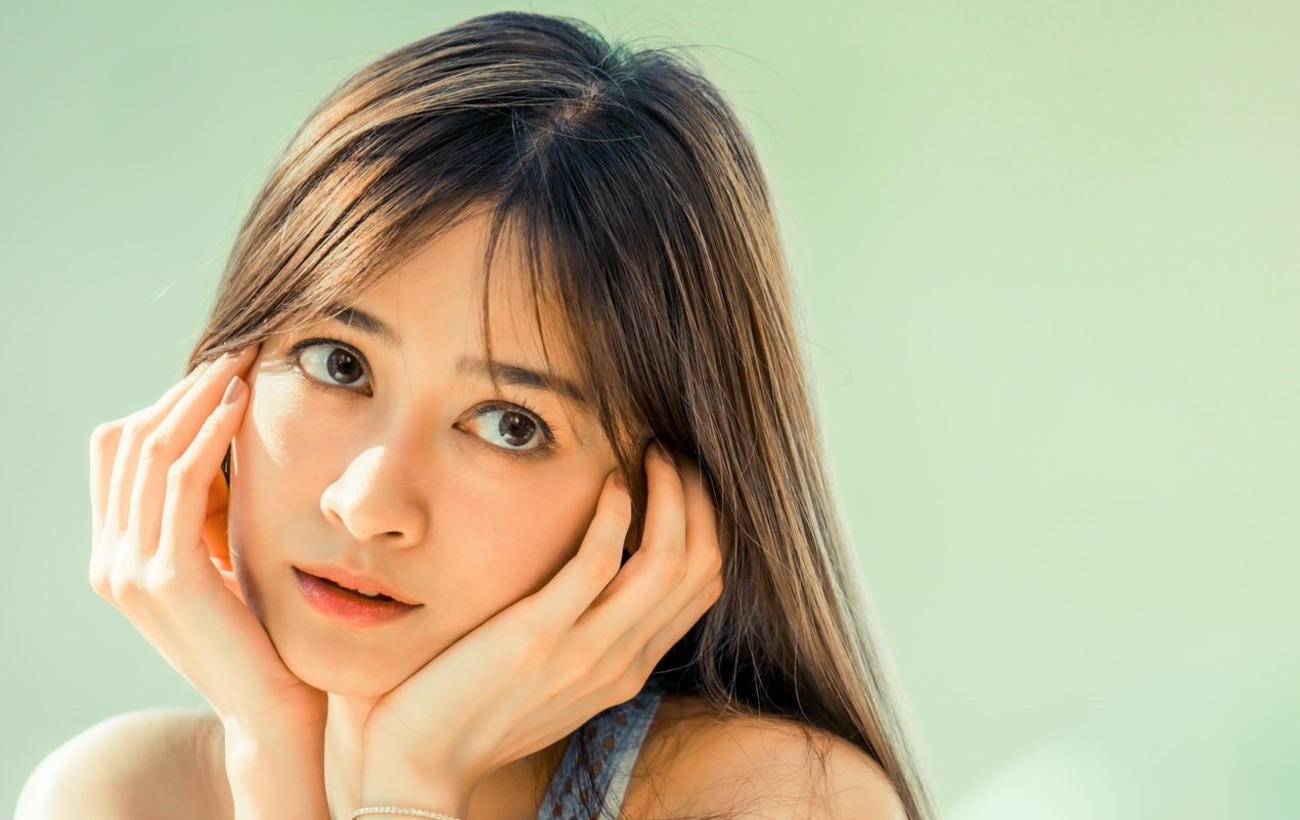 Свет очей: косметолог научила бороться с усталостью глаз